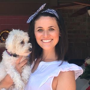 Meet your Posher, Avery